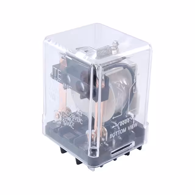 NTE Electronics, Inc. R10-11A10-12
