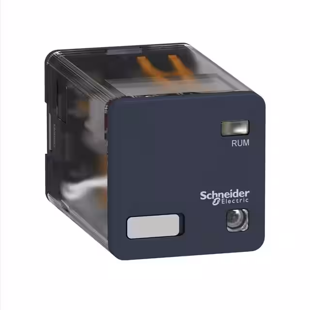 Schneider Electric RUMC33F7