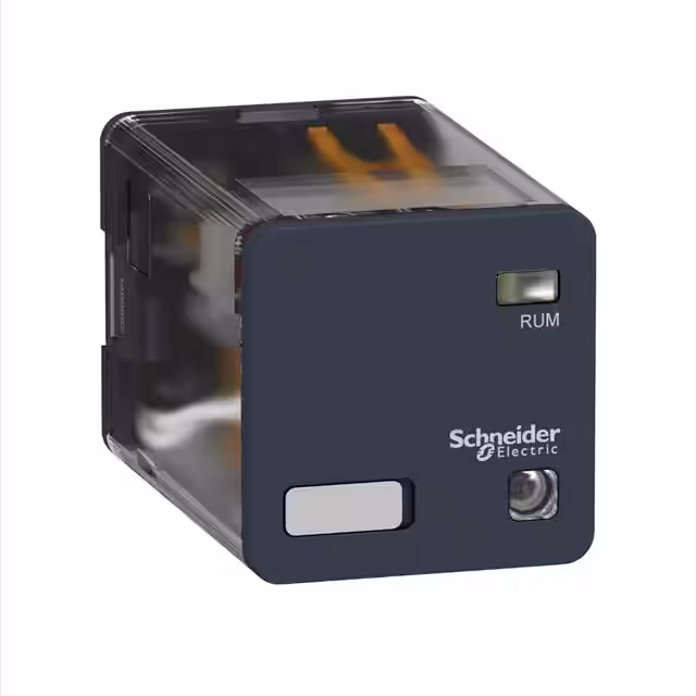 Schneider Electric RUMF33ED