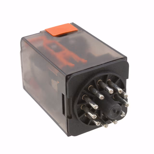 TE Connectivity Potter & Brumfield Relays MT3230C4