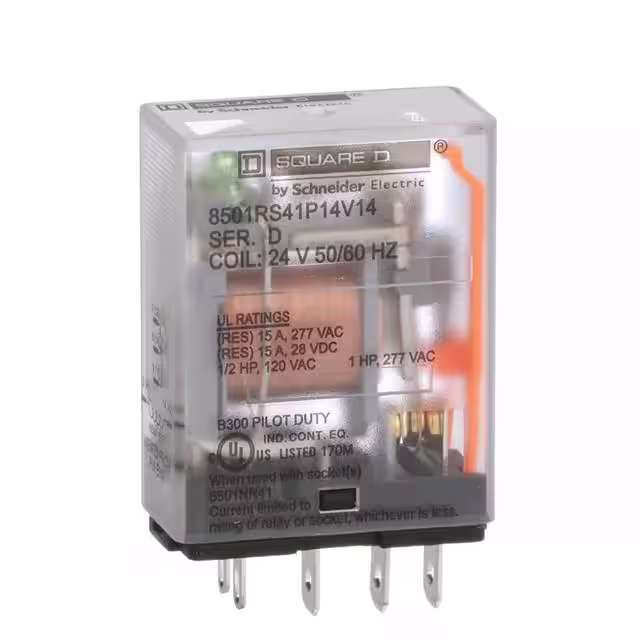 Schneider Electric 8501RS41P14V14