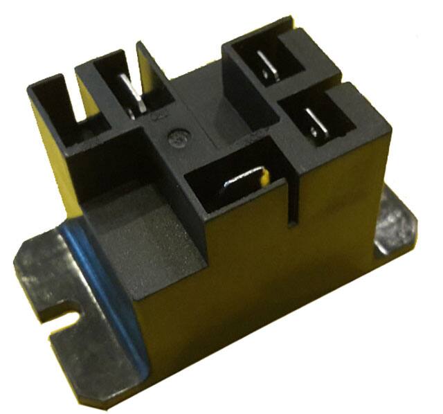 Traktronix TK84V RELAY