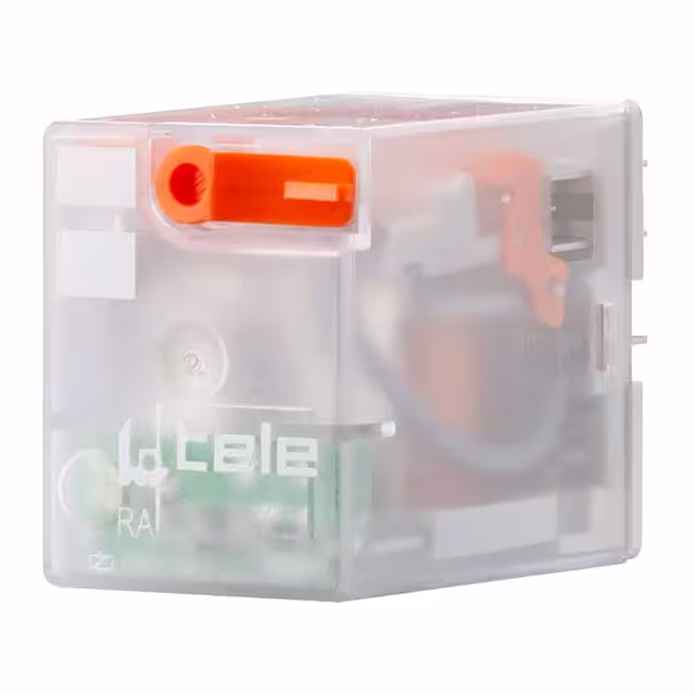 TELE Controls, Inc. RA 024L-N