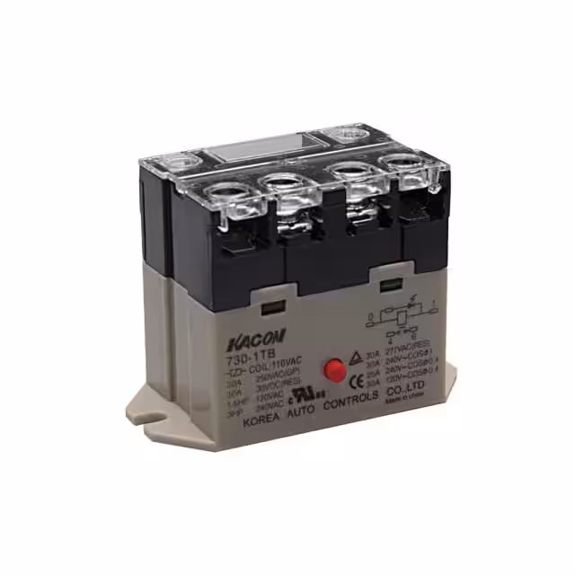 Kacon 730-1TB-24VDC