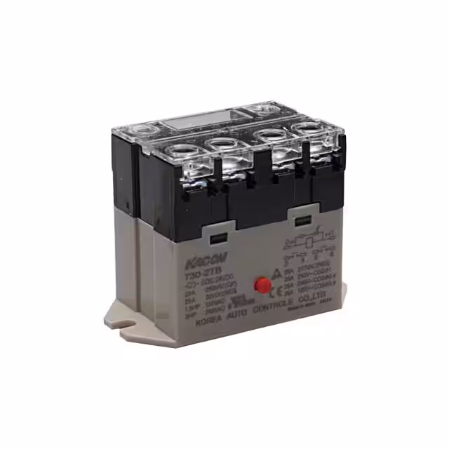 Kacon 730-2TB-24VDC