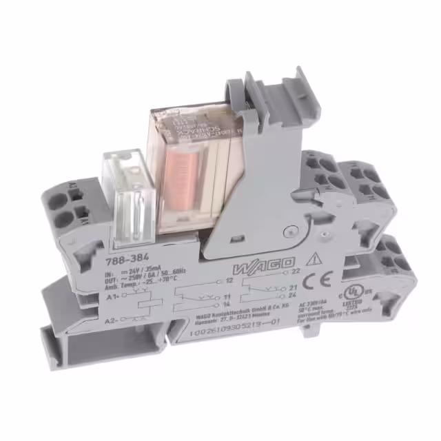 WAGO 788-384