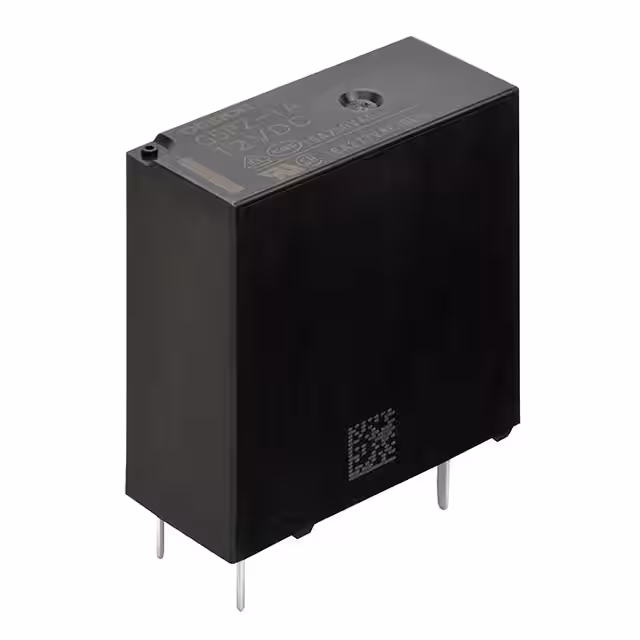 Omron Electronic Components G5PZ-1A-E DC24