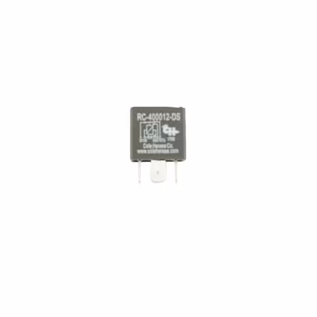 Littelfuse RC-400012-DS
