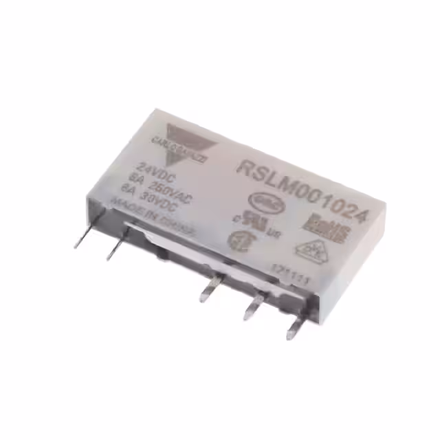 Carlo Gavazzi RSLM001024