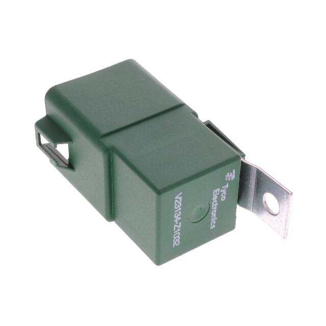 TE Connectivity AMP Connectors 6-1414995-8
