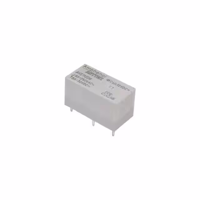 Amphenol Anytek AKE124D00G