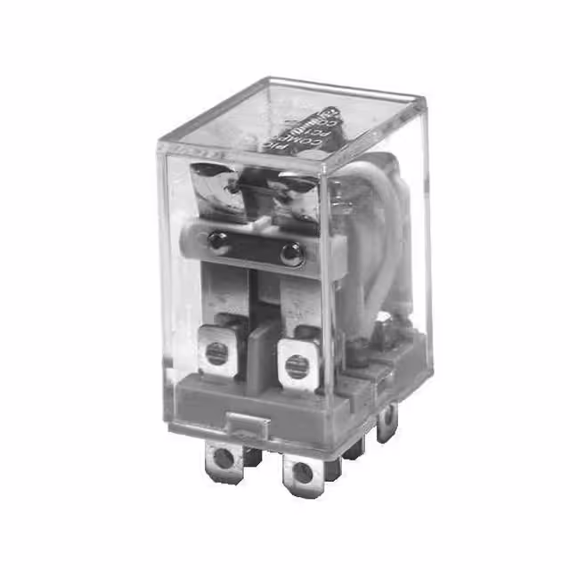 Picker Components PC113-2C-24A-X