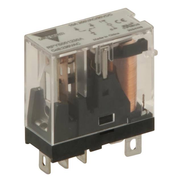Carlo Gavazzi RPYS001024A