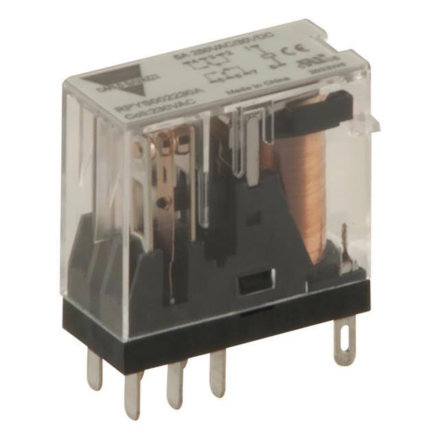 Carlo Gavazzi RPYS002024D