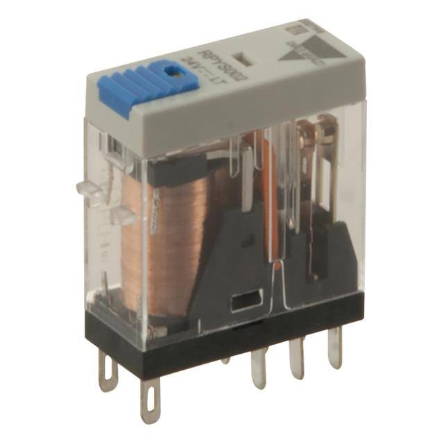 Carlo Gavazzi RPYS002012DLT