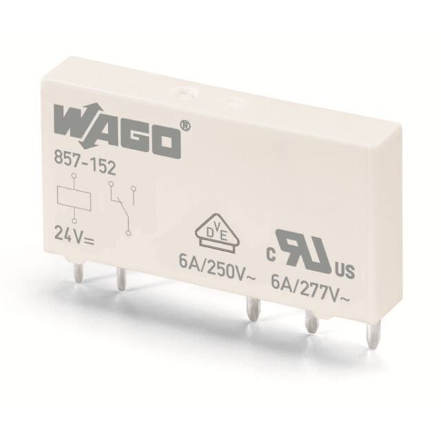 WAGO 857-150