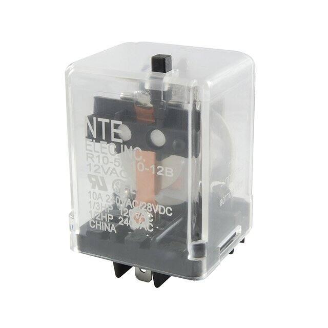 NTE Electronics, Inc. R10-11A10-120B