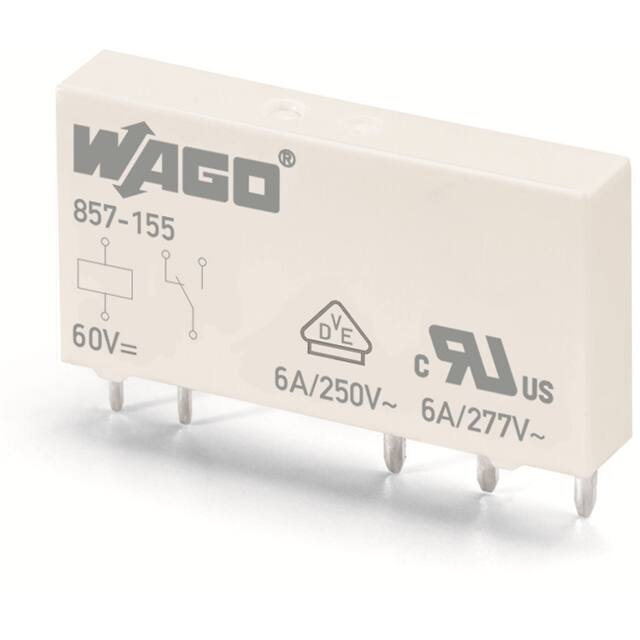 WAGO 857-155