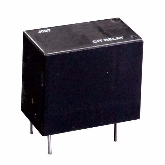 CIT Relay and Switch J0971CS9VDC.45