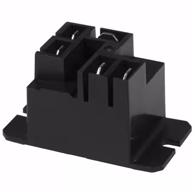 TE Connectivity Potter & Brumfield Relays T9AP1D52-22-02