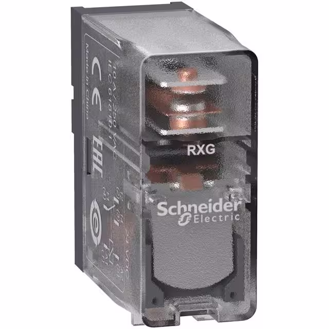 Schneider Electric RXG15BD