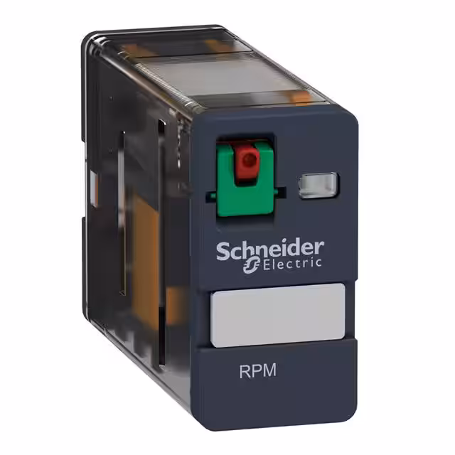 Schneider Electric RPM11P7