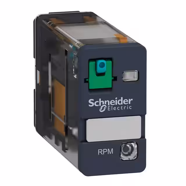Schneider Electric RPM12ED