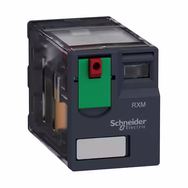 Schneider Electric RXM3AB1B7