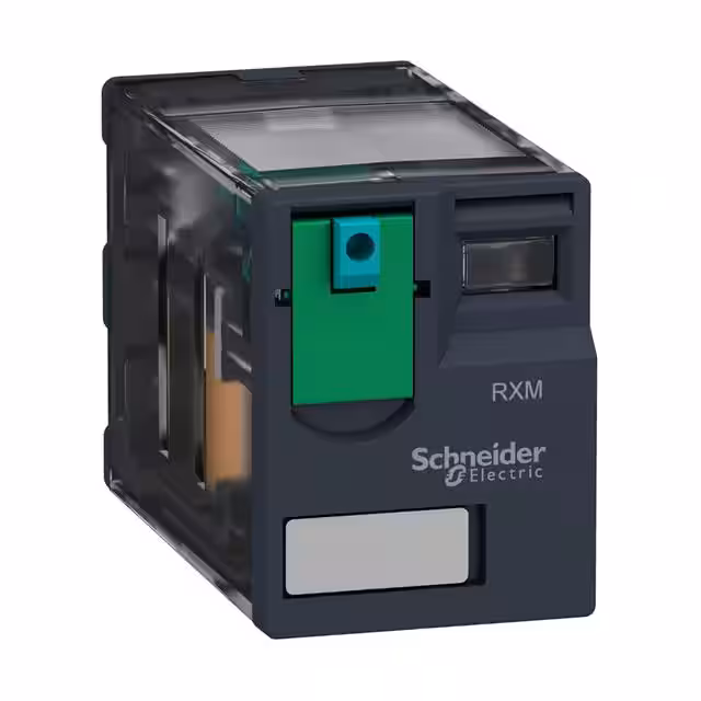 Schneider Electric RXM3AB1FD
