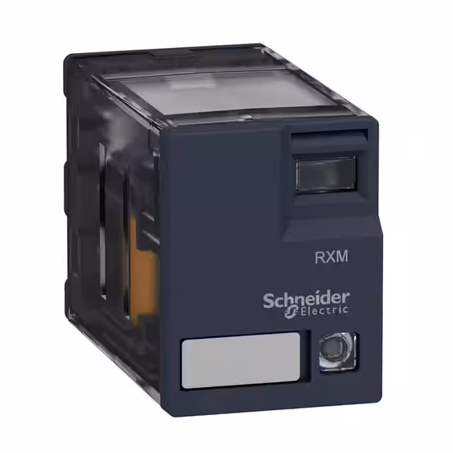 Schneider Electric RXM2AB3B7