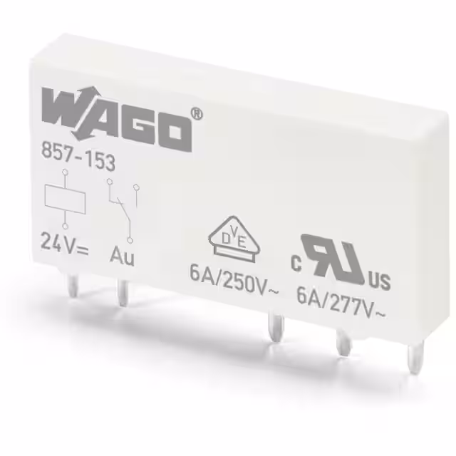 WAGO 857-151