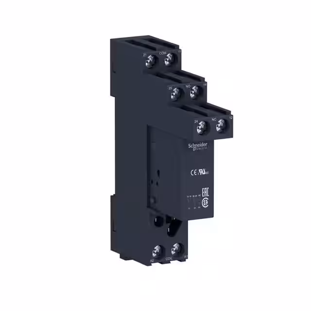 Schneider Electric RSB2A080JDS