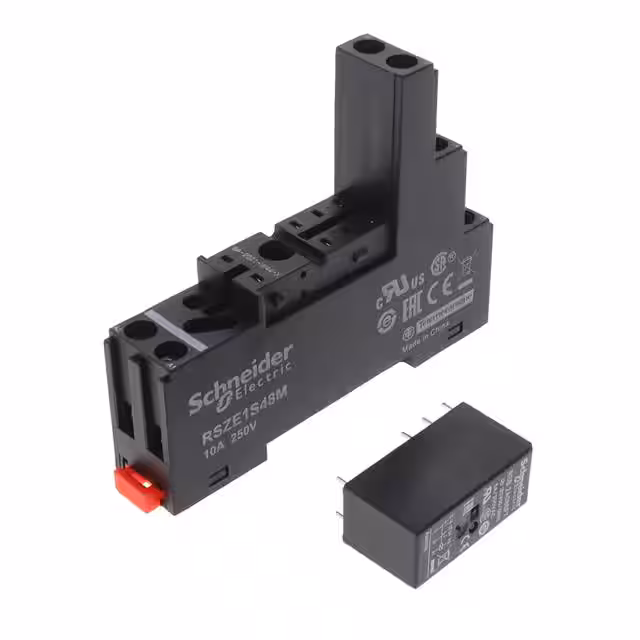 Schneider Electric RSB2A080F7S