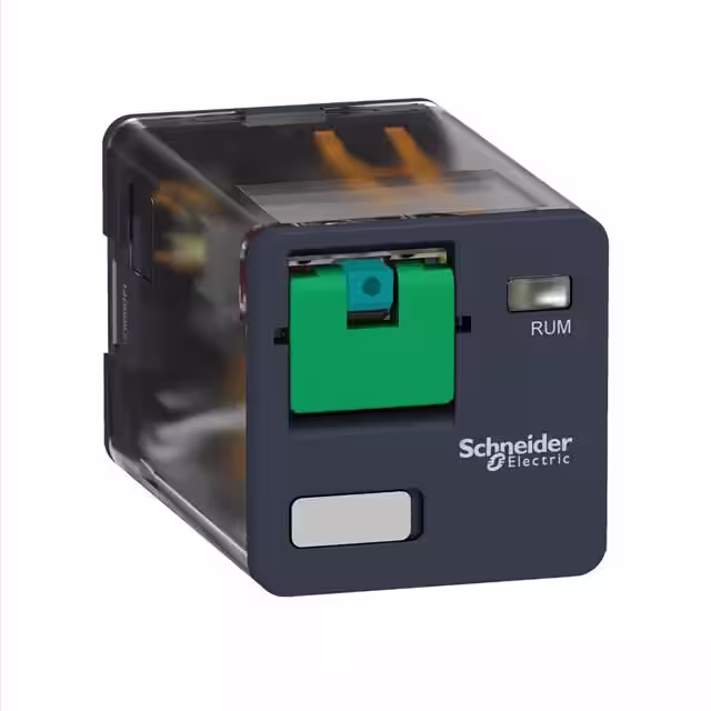 Schneider Electric RUMC21FD