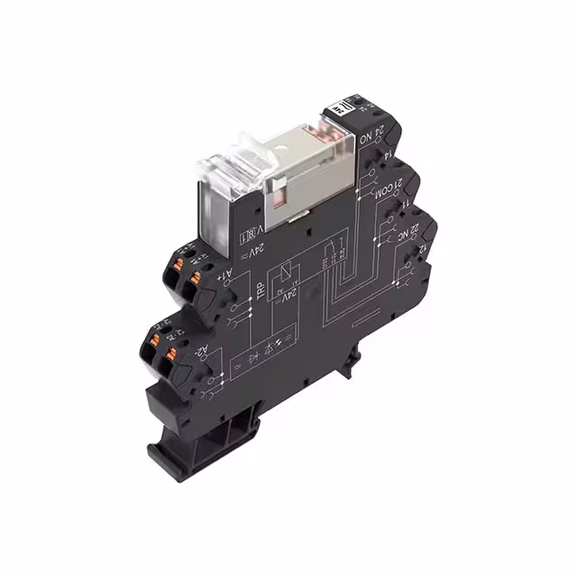 Weidmuller 2617830000
