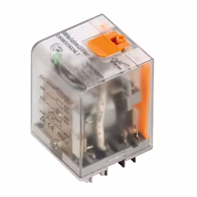 Weidmuller 1220080000