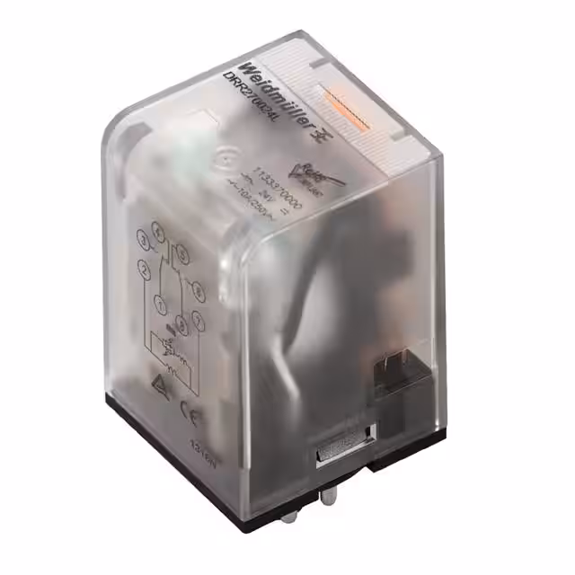 Weidmuller 1133390000