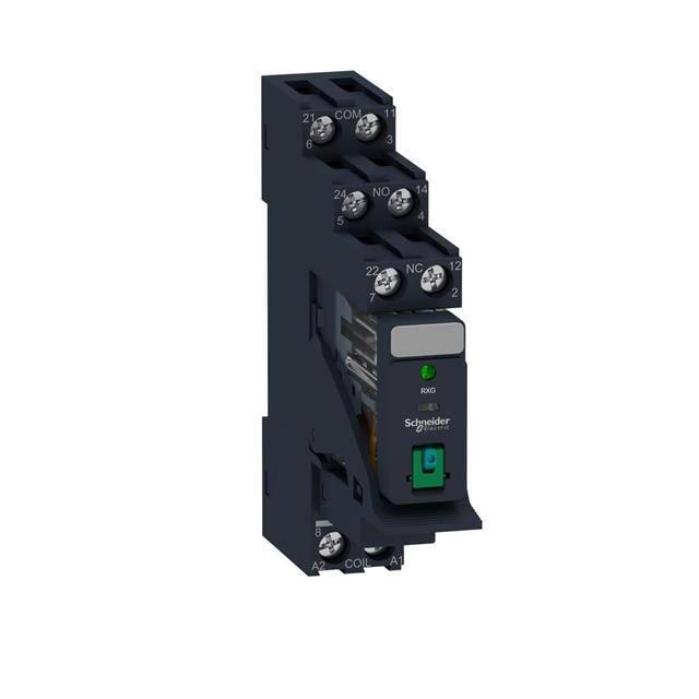 Schneider Electric RXG22BDPV