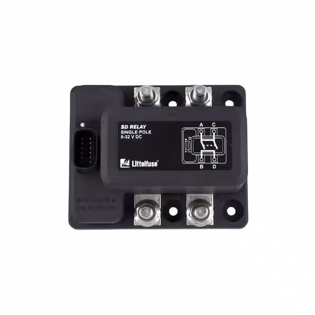 Littelfuse 880103