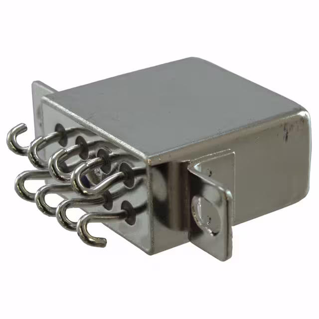 TE Connectivity Aerospace Defense and Marine B07D112BC4-0203
