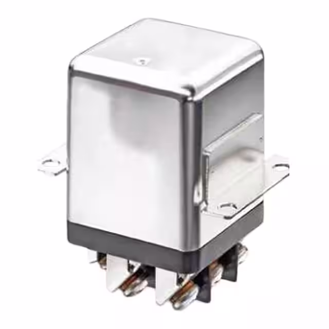 TE Connectivity Aerospace Defense and Marine FC-325-7