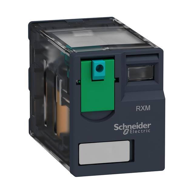 Schneider Electric RXM3AB1BD