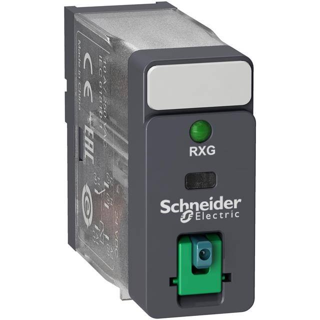 Schneider Electric RXG12BD