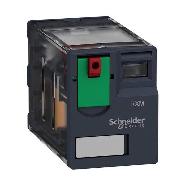 Schneider Electric RXM4AB1B7