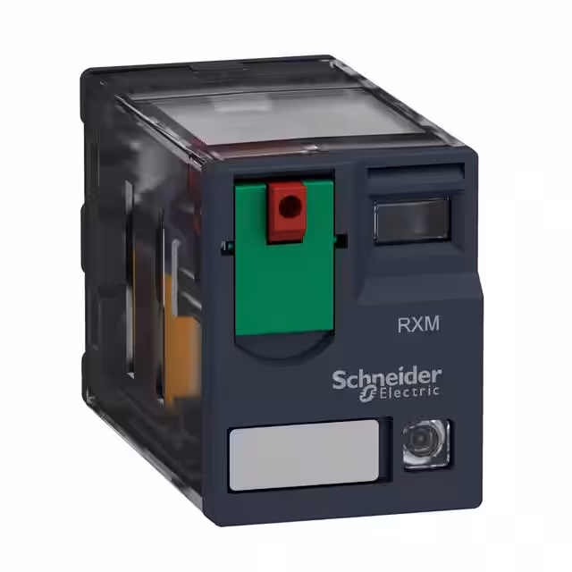 Schneider Electric RXM2AB2F7