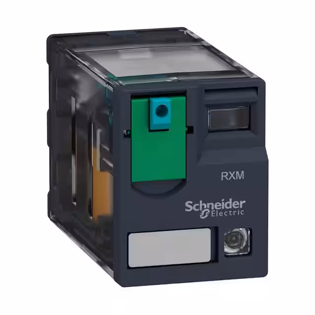 Schneider Electric RXM3AB2BD
