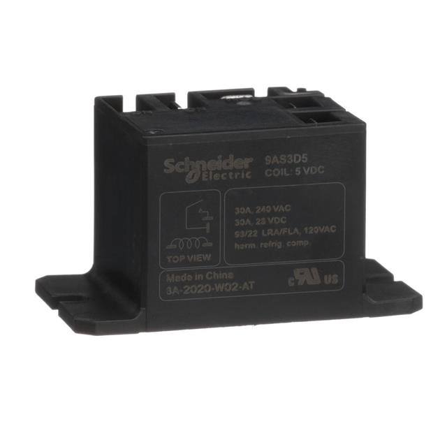 Schneider Electric 9AS3D5