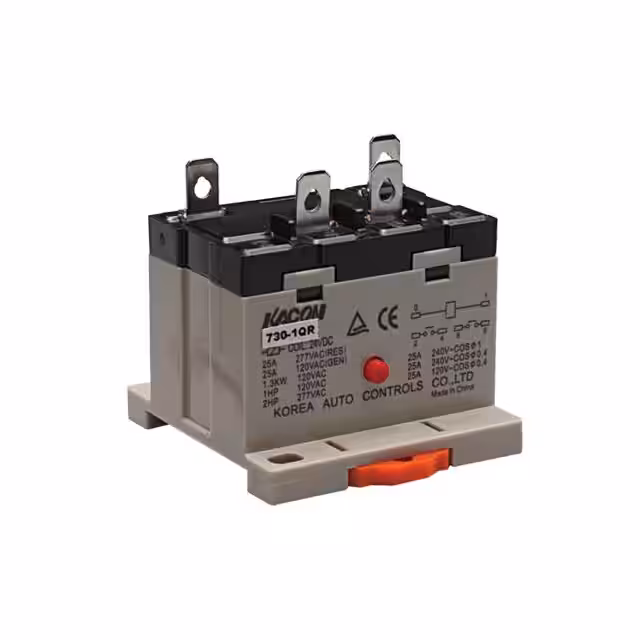 Kacon 730-1QR-110VAC