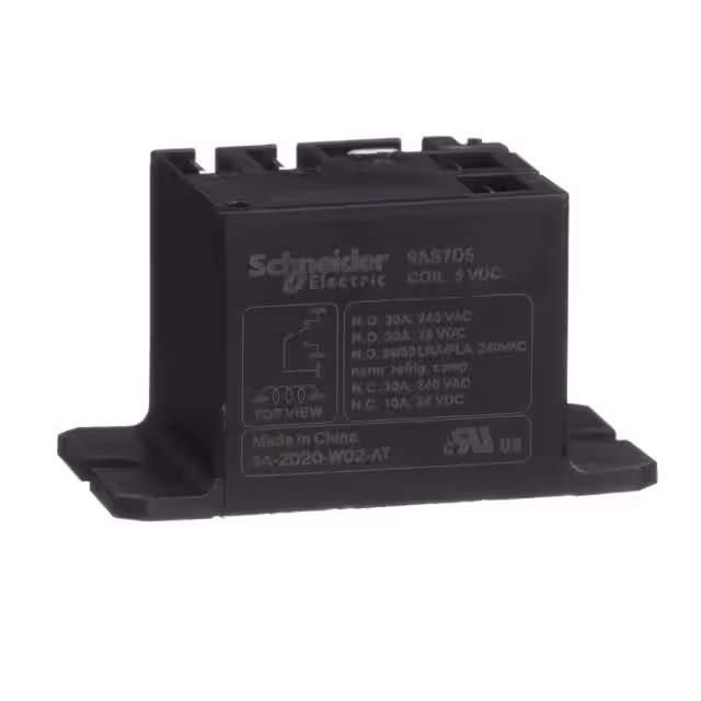 Schneider Electric 9AS7D5