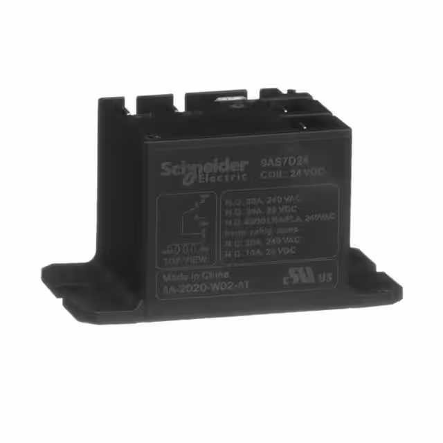 Schneider Electric 9AS7D24